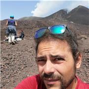 Doctorant, natif Italien, diplômé en Histoire et Anthropologie